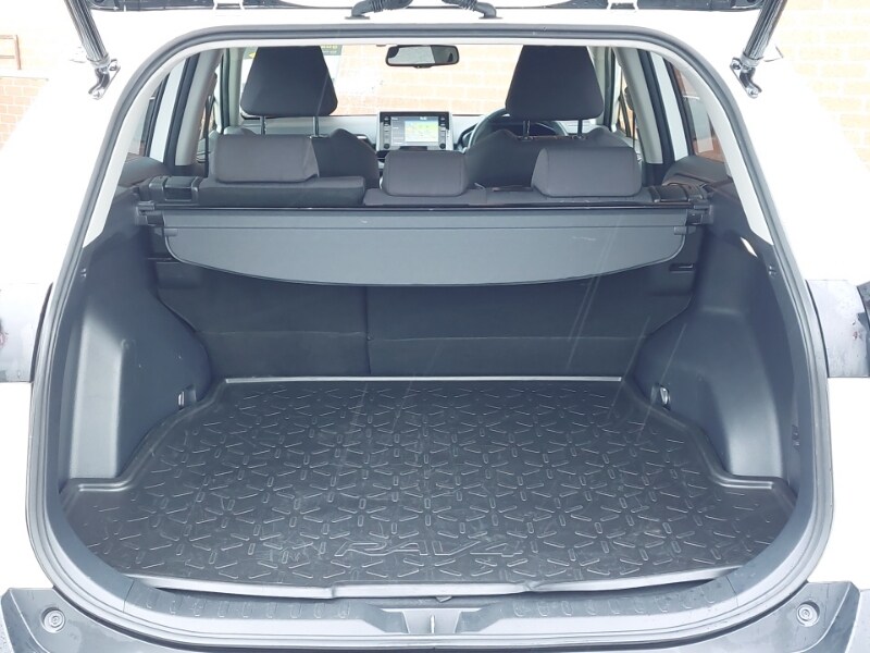 Used Toyota RAV4 2022 for sale - 78126375: Photo 8