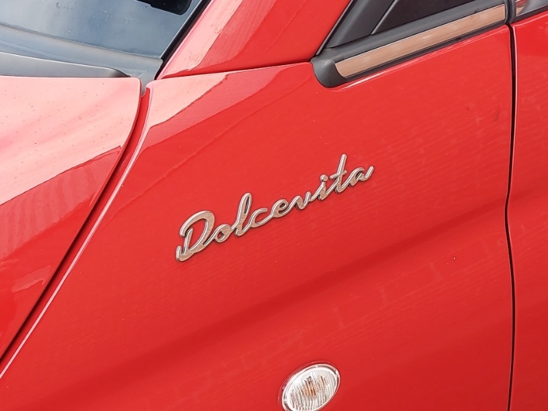 Used Fiat 500 2022 for sale - 76414519: Photo 14