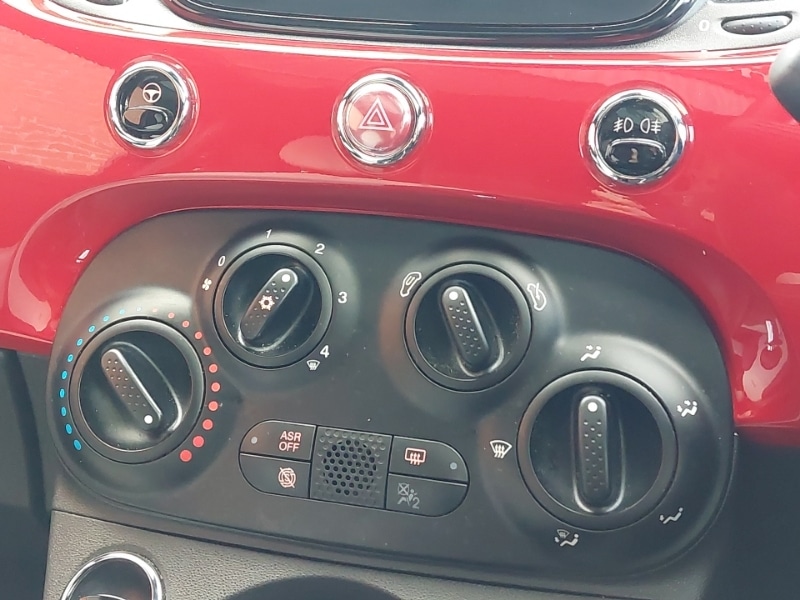 Used Fiat 500 2022 for sale - 76414519: Photo 16