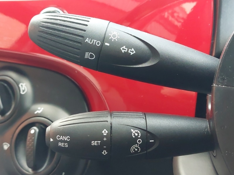 Used Fiat 500 2022 for sale - 76414519: Photo 17