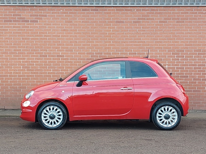 Used Fiat 500 2022 for sale - 76414519: Photo 4