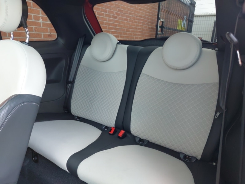 Used Fiat 500 2022 for sale - 76414519: Photo 6