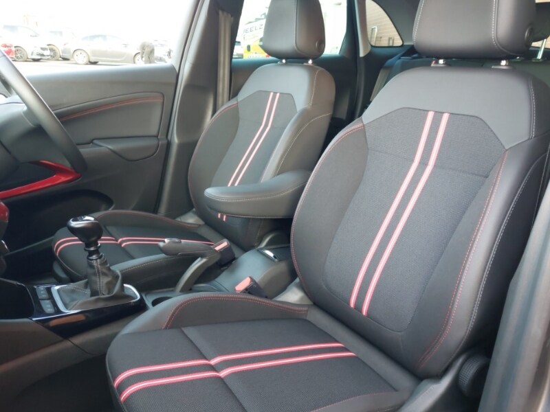 Used Vauxhall Crossland 2023 for sale - 77816506: Photo 12