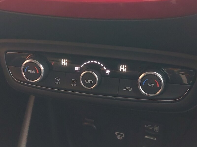 Used Vauxhall Crossland 2023 for sale - 77816506: Photo 14