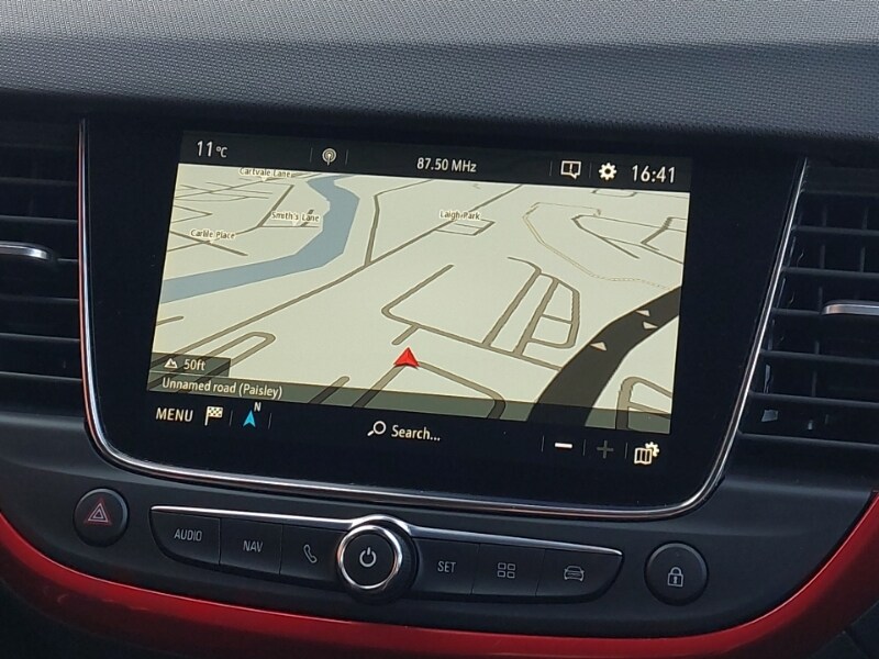 Used Vauxhall Crossland 2023 for sale - 77816506: Photo 15