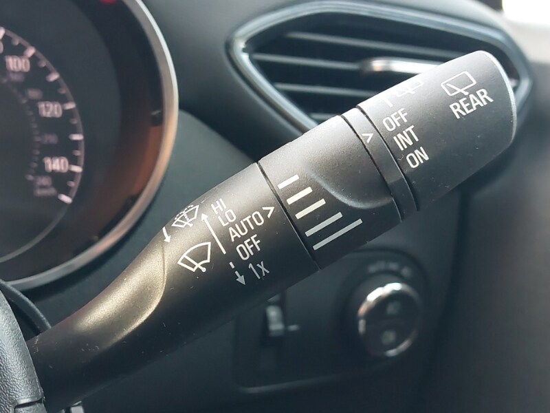 Used Vauxhall Crossland 2023 for sale - 77816506: Photo 16