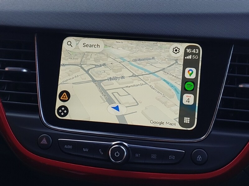 Used Vauxhall Crossland 2023 for sale - 77816506: Photo 19