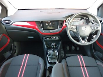 Used Vauxhall Crossland 2023 for sale - 77816506: Photo