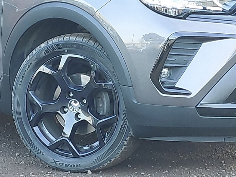 Used Vauxhall Crossland 2023 for sale - 77816506: Photo 9