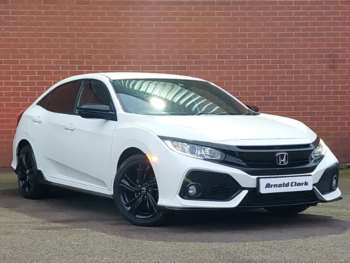 2019 1L Sport Line 5dr