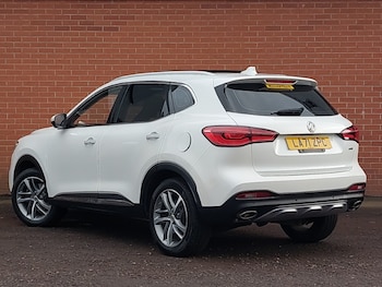 Used MG MG HS 2022 for sale - 77777270: Photo