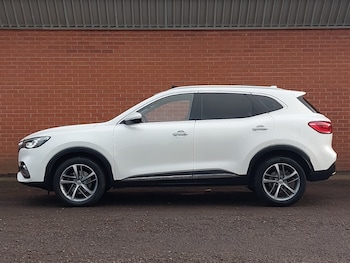 Used MG MG HS 2022 for sale - 77777270: Photo