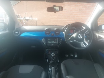Used Vauxhall ADAM 2017 for sale - 78740593: Photo