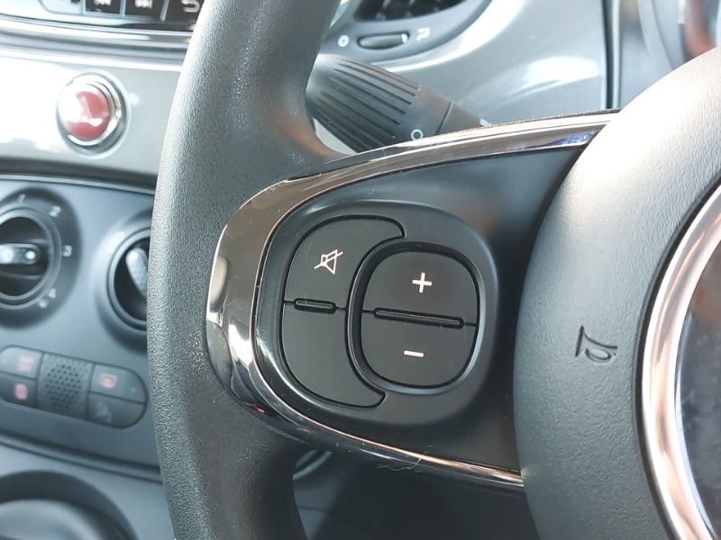 Used Fiat 500 2018 for sale - 77939202: Photo 11