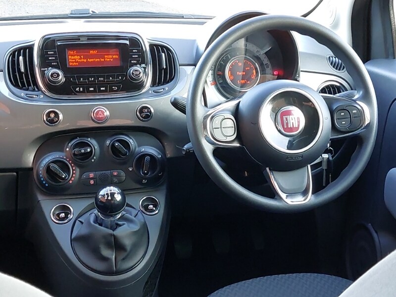 Used Fiat 500 2018 for sale - 77939202: Photo 14