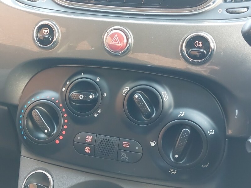 Used Fiat 500 2018 for sale - 77939202: Photo 15