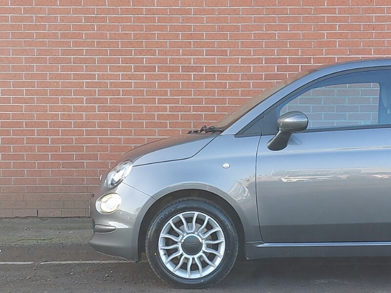 Used Fiat 500 2018 for sale - 77939202: Photo 19