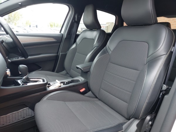 Used Renault Arkana 2024 for sale - 76053582: Photo 12