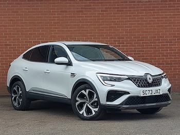 Renault - Arkana