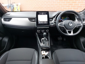 Used Renault Arkana 2024 for sale - 76053582: Photo 2