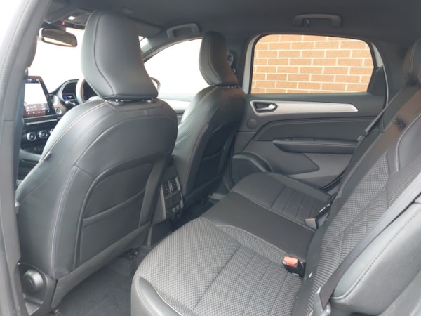 Used Renault Arkana 2024 for sale - 76053582: Photo 6