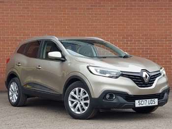 2017 - 1.2 TCE Dynamique Nav 5dr