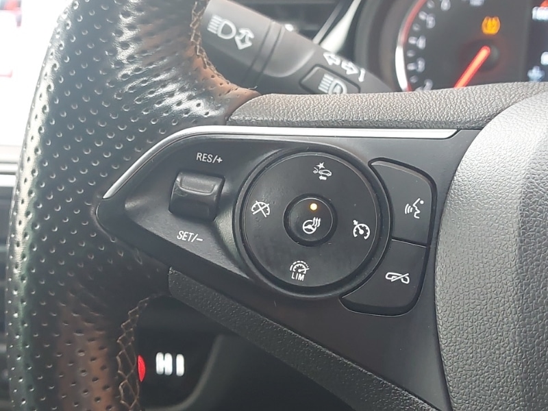 Used Vauxhall Insignia 2017 for sale - 76827182: Photo 11