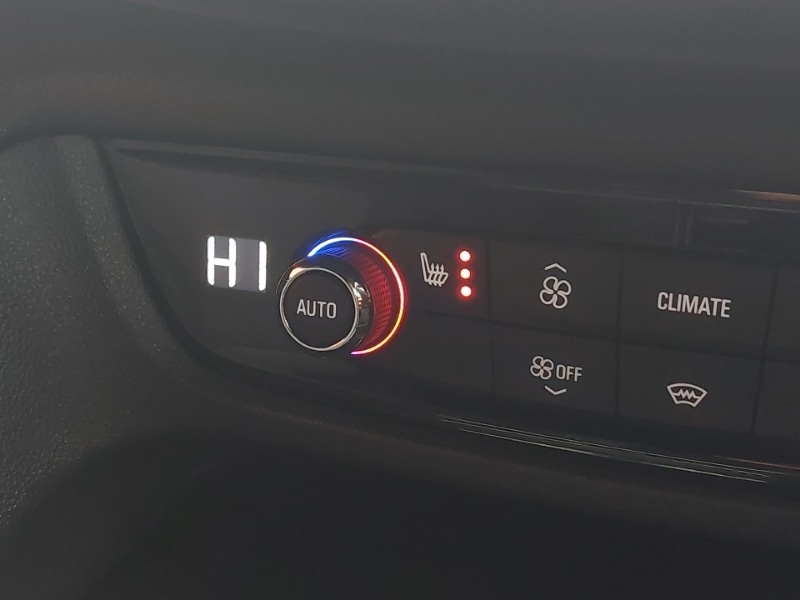 Used Vauxhall Insignia 2017 for sale - 76827182: Photo 14