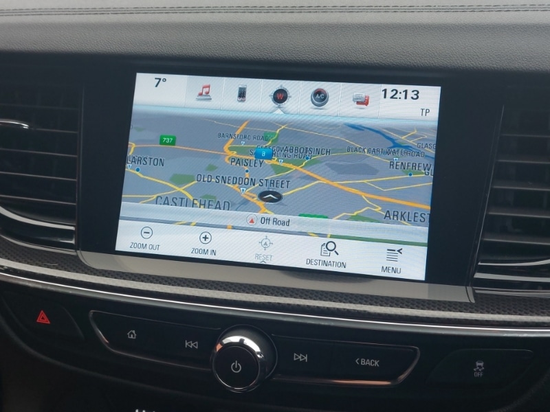 Used Vauxhall Insignia 2017 for sale - 76827182: Photo 15