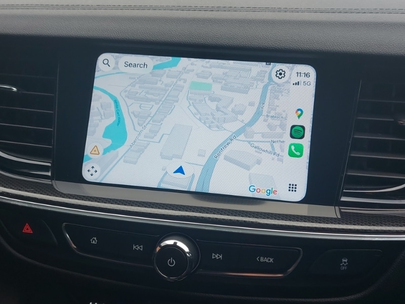 Used Vauxhall Insignia 2017 for sale - 76827182: Photo 17