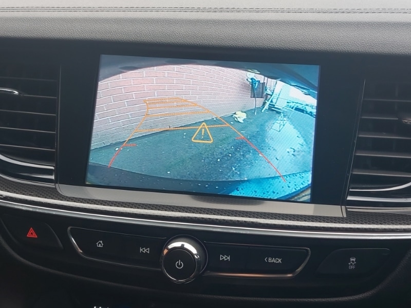 Used Vauxhall Insignia 2017 for sale - 76827182: Photo 18