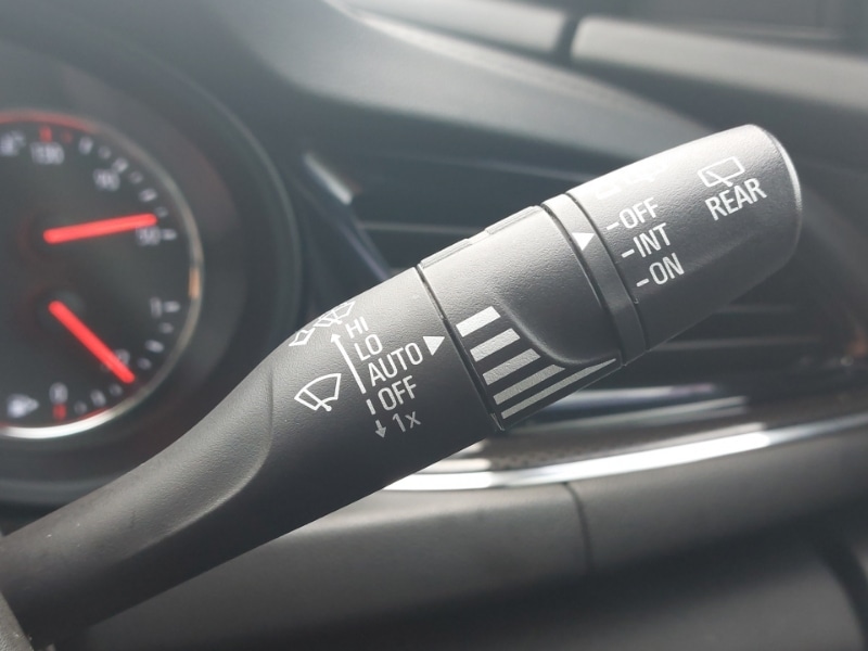 Used Vauxhall Insignia 2017 for sale - 76827182: Photo 19