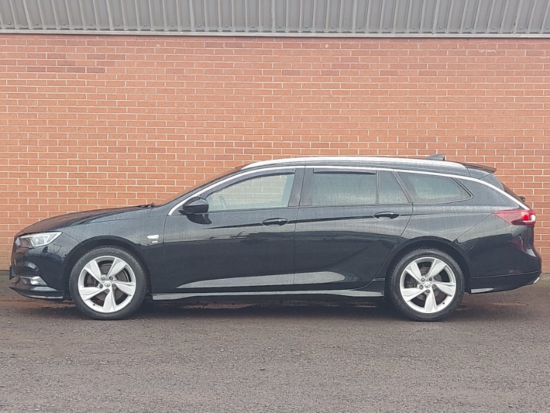 Used Vauxhall Insignia 2017 for sale - 76827182: Photo 4