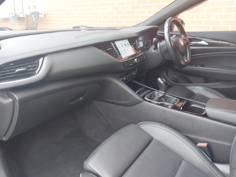 Used Vauxhall Insignia 2017 for sale - 76827182: Photo 5