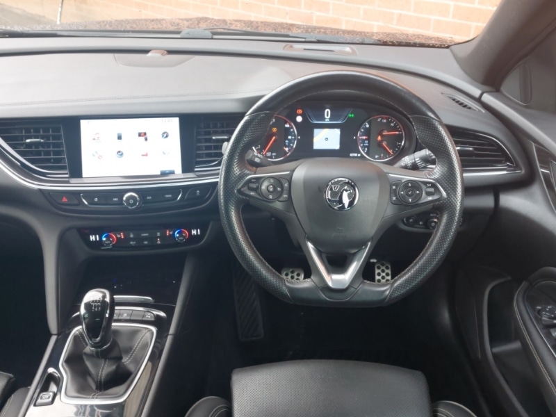 Used Vauxhall Insignia 2017 for sale - 76827182: Photo 7