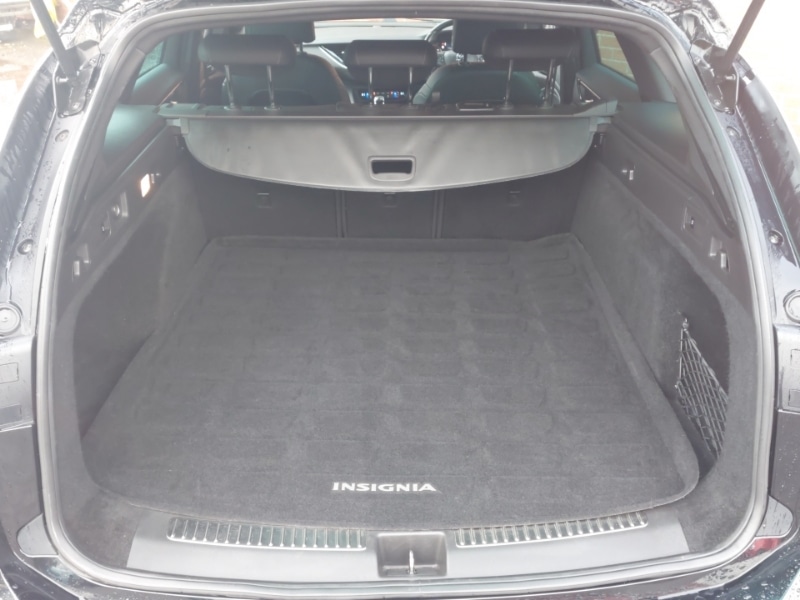 Used Vauxhall Insignia 2017 for sale - 76827182: Photo 8