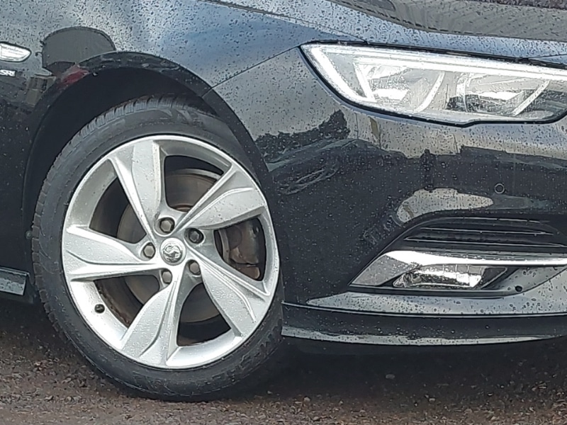 Used Vauxhall Insignia 2017 for sale - 76827182: Photo 9