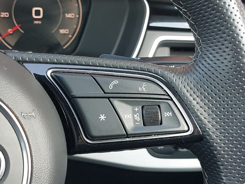 Used Audi A5 2023 for sale - 76556529: Photo 10