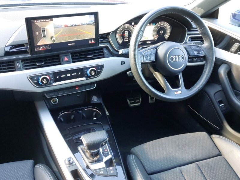 Used Audi A5 2023 for sale - 76556529: Photo 13