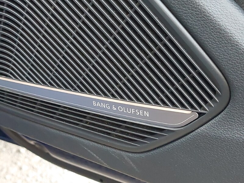 Used Audi A5 2023 for sale - 76556529: Photo 14