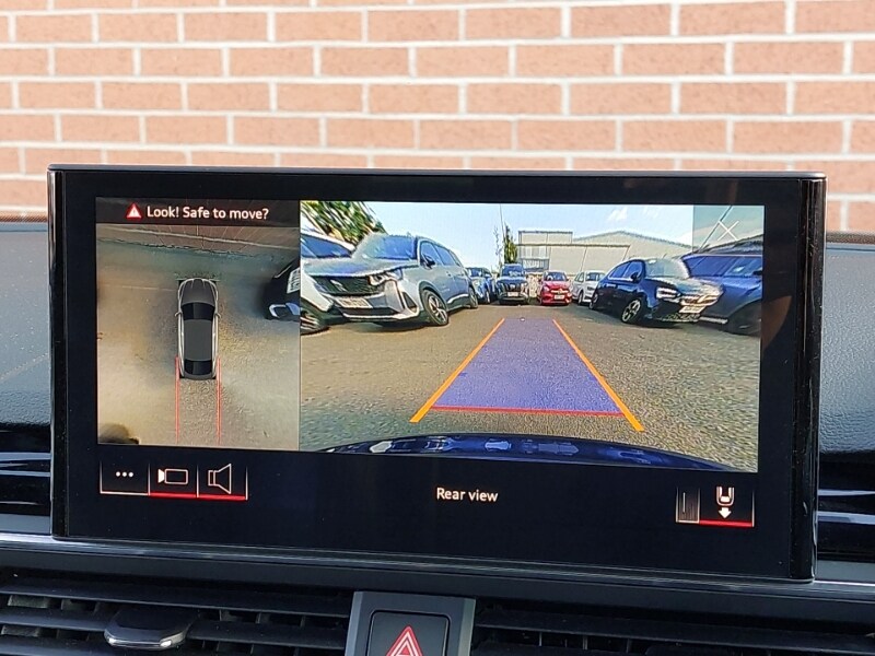 Used Audi A5 2023 for sale - 76556529: Photo 16