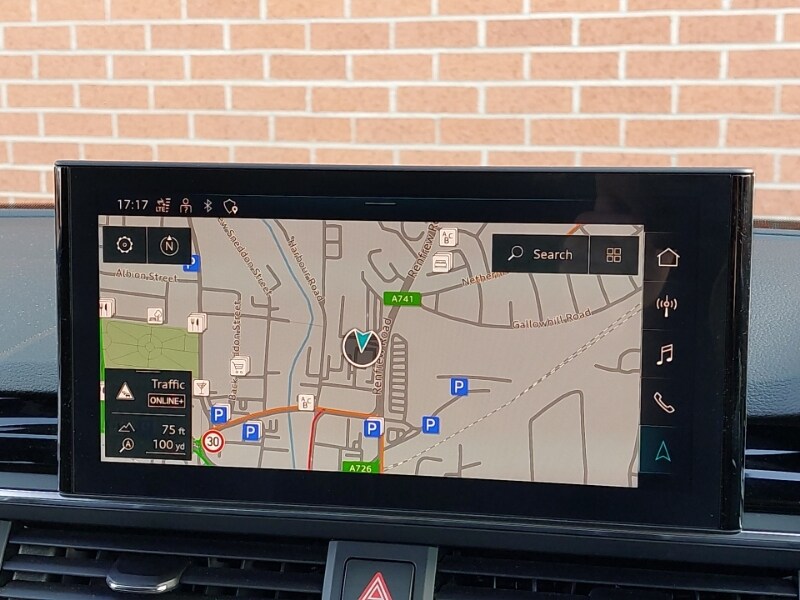 Used Audi A5 2023 for sale - 76556529: Photo 17