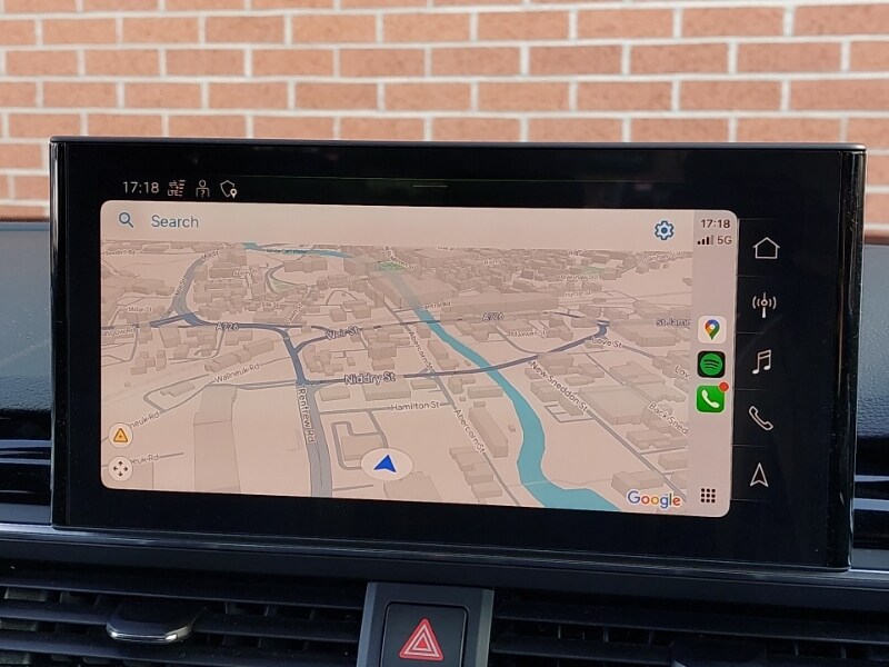 Used Audi A5 2023 for sale - 76556529: Photo 19