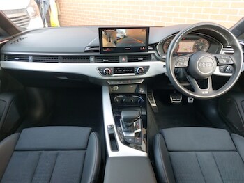 Used Audi A5 2023 for sale - 76556529: Photo