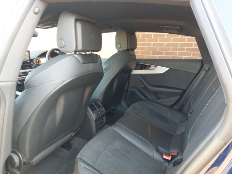 Used Audi A5 2023 for sale - 76556529: Photo 6