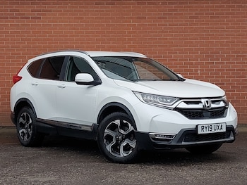 Used Honda CR-V 2019 for sale - 78269200: Photo