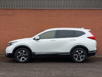 Used Honda CR-V 2019 for sale - 78269200: Photo