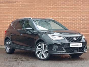 2022 - 1.0 TSI 110 FR Sport 5dr
