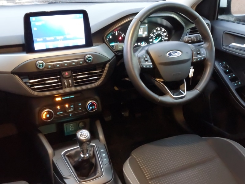 Used Ford Focus 2022 for sale - 77154886: Photo 13