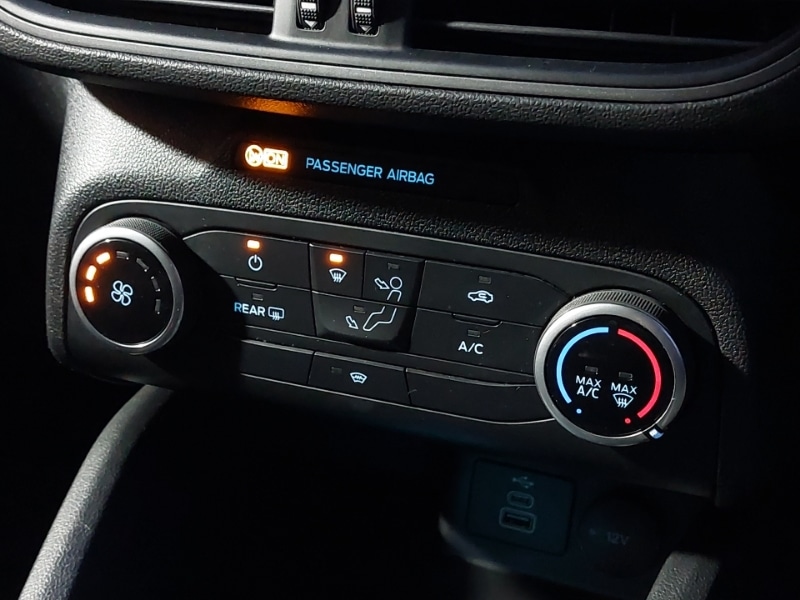 Used Ford Focus 2022 for sale - 77154886: Photo 14